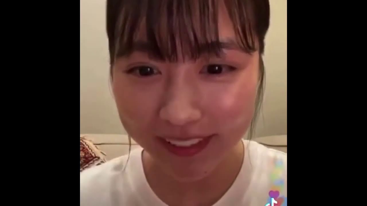 可愛い−有村架純さん