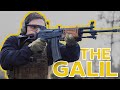 The Galil