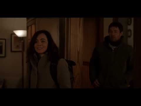 DARK MATTER SCENE, APPLE TV+ | Amanda (Alice Braga) reunites with her mother