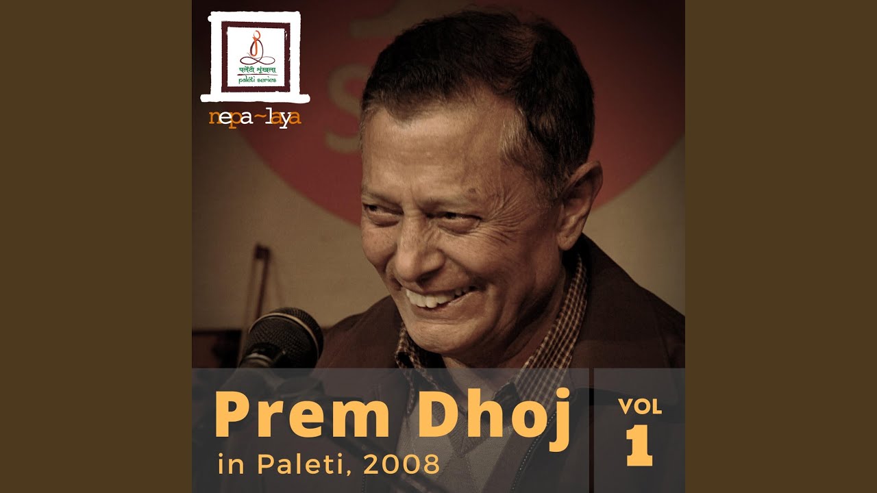 Tonton Paridekhi Junkirile di YouTube Tonton Paridekhi Junkirile di YouTube