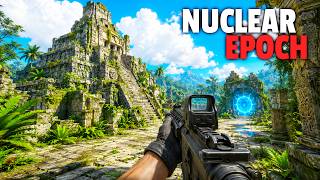 Time To Establish A Better Basecamp in Nuclear Epoch!