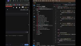 TDD Multiples of 3 or 5 และ Calculating with Functions by juacompe