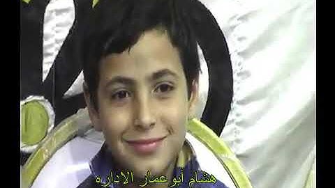 الشيخ احمد كمال العيسوى سورة فاطر بقرية كرم ابو عمر 4/5/2019 تصوير كاميرات الاداره