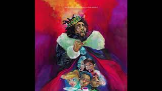J. Cole - Once An Addict Interlude