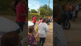 desfile fiestas del ejido Mochis 90 aniversario 2023