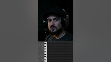 Vocoder Chord Trick No One is Talking About