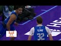Cooper Flagg (11 PTS 7 REB) at Utah Jazz | Preseason | October 13, 2025
