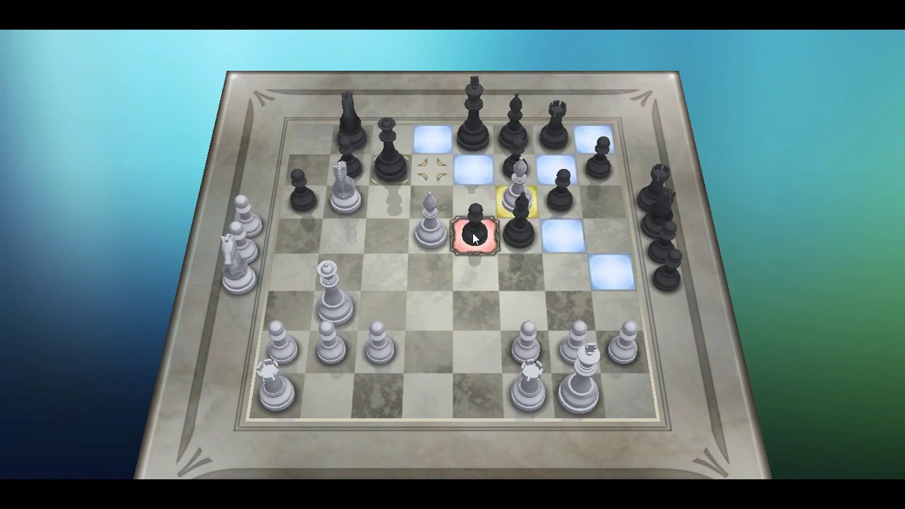 how to beat chess titans