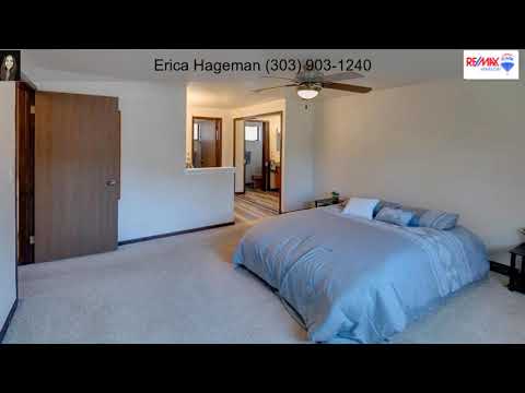 4765 West 101st Place, Westminster, CO home video tour