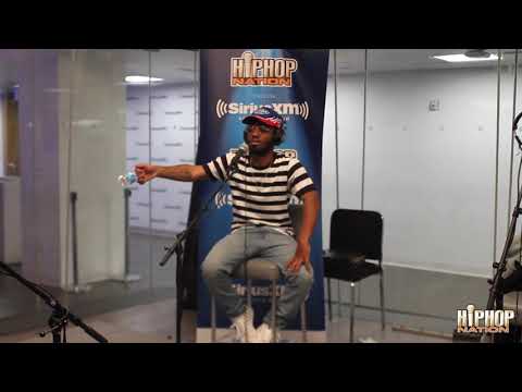 Torae x MadeInTyo Talks Single Uber Everywhere Being A Military Kid & EP You Are Forgiven
