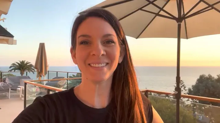 How God moved us to Laguna Beach
