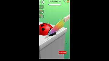 ASMR SLICING game all levels gameplay M1