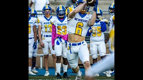 Riley Hester vs Eastside