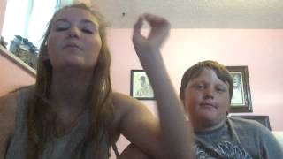 SIBLING TAG!