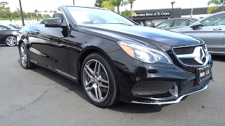 2016 Mercedes-Benz E-Class El Cajon, CA P2281 screenshot 4