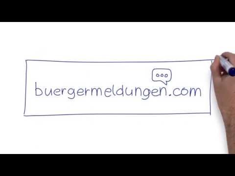 buergermeldungen.com