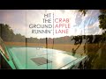 Crab Apple Lane - Hit The Ground Runnin' (OFFICIAL MUSIC VIDEO)