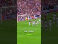 Crazy goals🔥🤯!! #shorts #shortvideo #footballshorts #football #crazy 