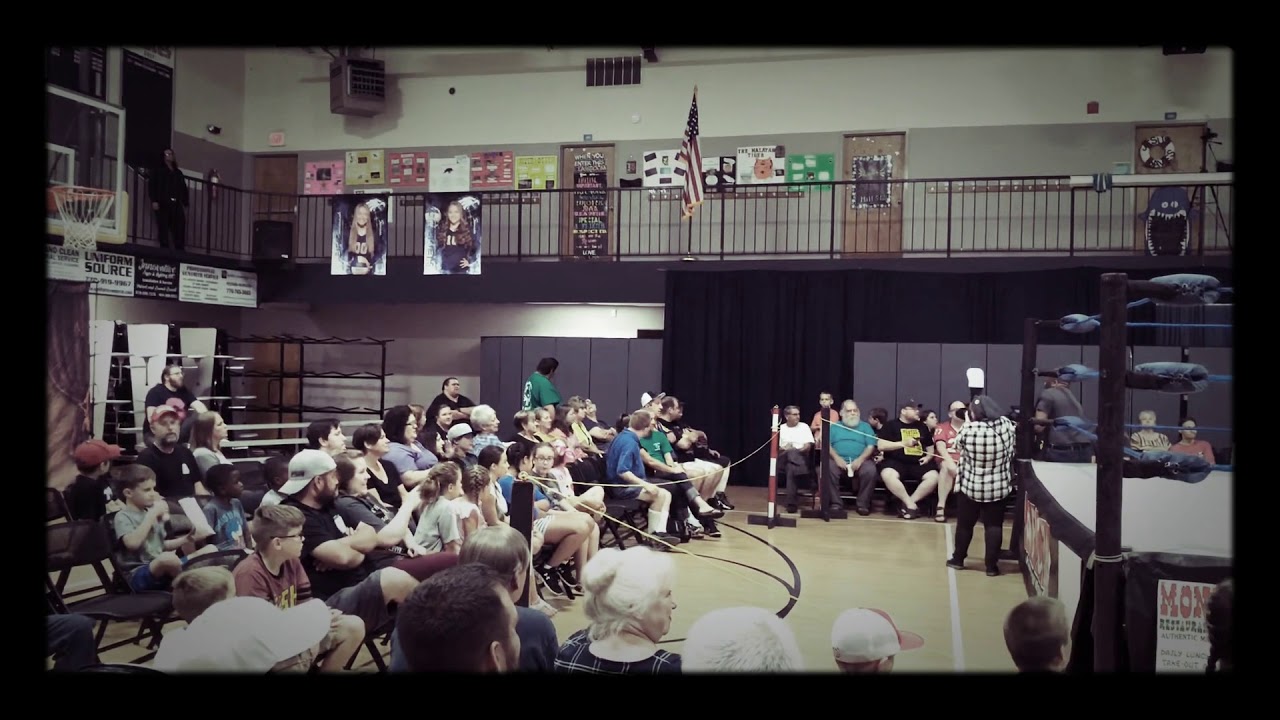 Oliver Steele vs. Elrod Campbell