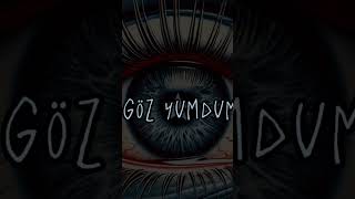 Heroiso7 - Göz Yumdum (Speed Up G) [Tamamı Kanalda]