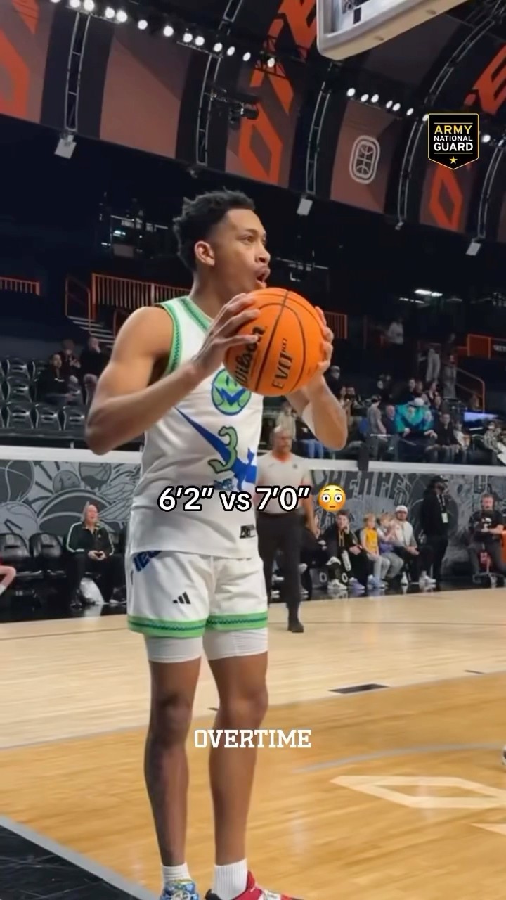 Was this the right call?? Lowkey think he got ball first ? ​⁠@nationalguard
