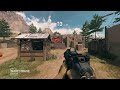 MW2 on PS5| YungHm Live