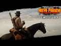 Red Dead Redemption 2 Nuevo Paraiso Gameplay Video 