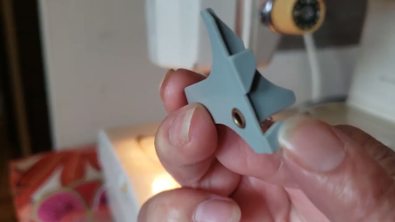 kenmore Needle Threader