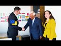 António Costa Met Kosovo Opposition Leaders: EU Pushed Unity, Stability and Reform!