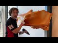 Avery dennison europe workshops and training tips and tricks episode 1 full episode french