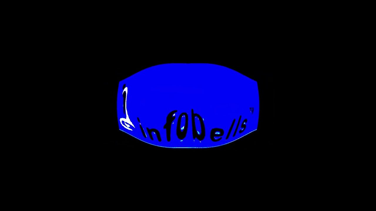 InfoBells Intro Logo Effects Sponsored By Klasky Csupo 2001 Effects