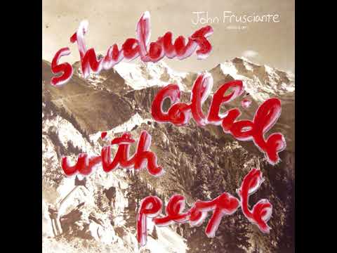 John Frusciante - Carvel - YouTube