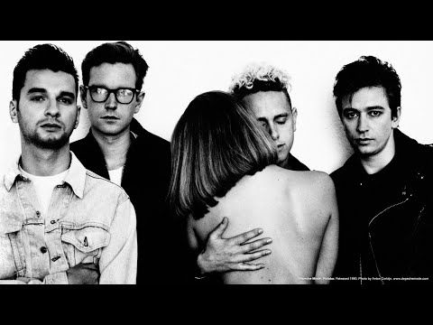 Depeche Mode - Halo