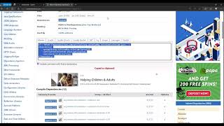 Lesson 2 : Selenium Setup