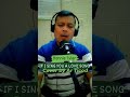IF I SING YOU A LOVE SONG #duet #brokenkaraoke #youtubeshorts #duetchallenge #yoursong #cutesong #yt