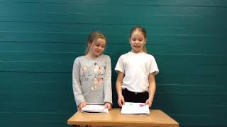 Vipu Ja Kestävät Rakenteet Opetusvideo