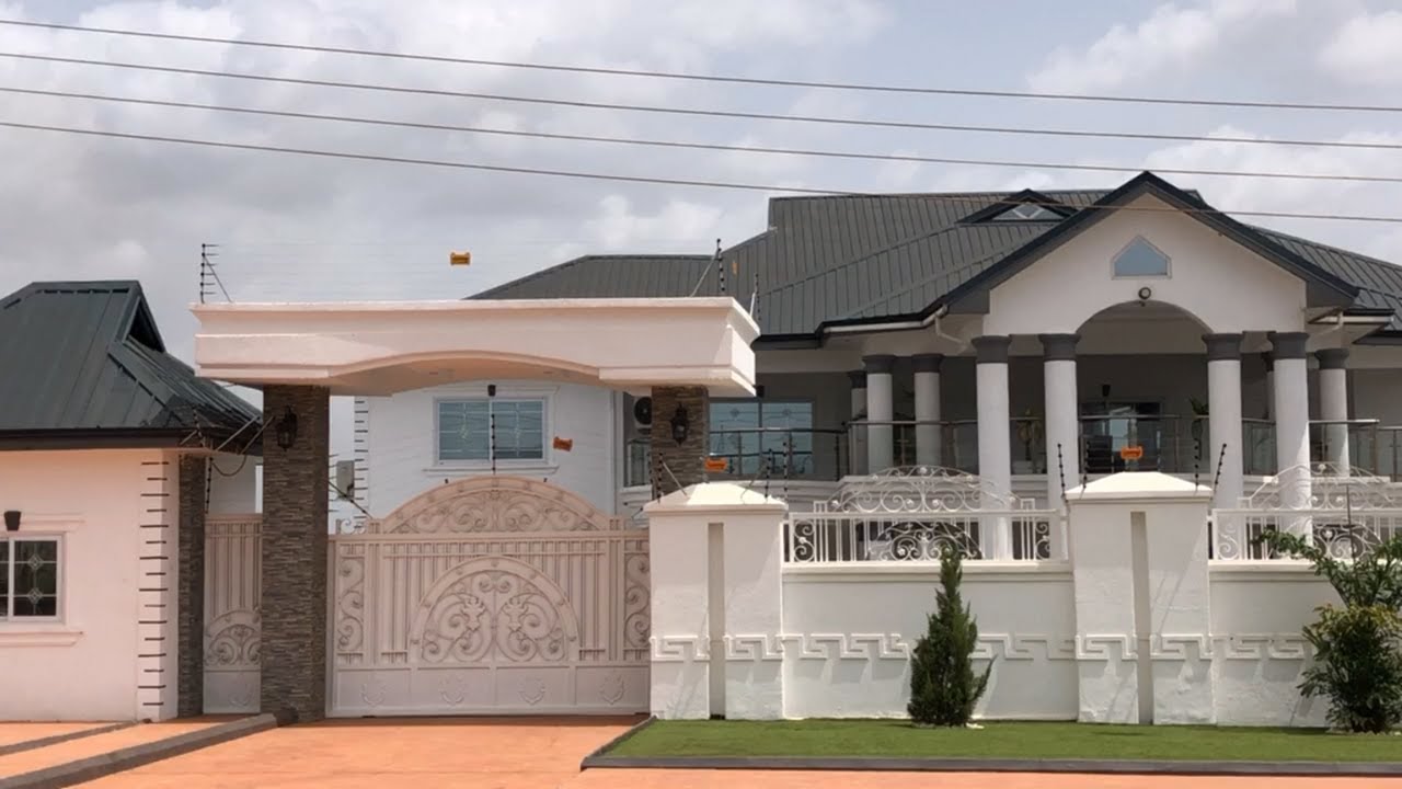full-kokoso-mansions-tour-bantama-constituency-neighbourhood-in