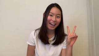 Why Nova- Ashley Park