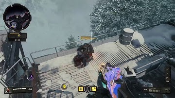 100+ KILL WILDFIRE OPERATOR MOD SPITFIRE BEST CLASS SETUP COD BO4 BEST CLASS SPITFIRE