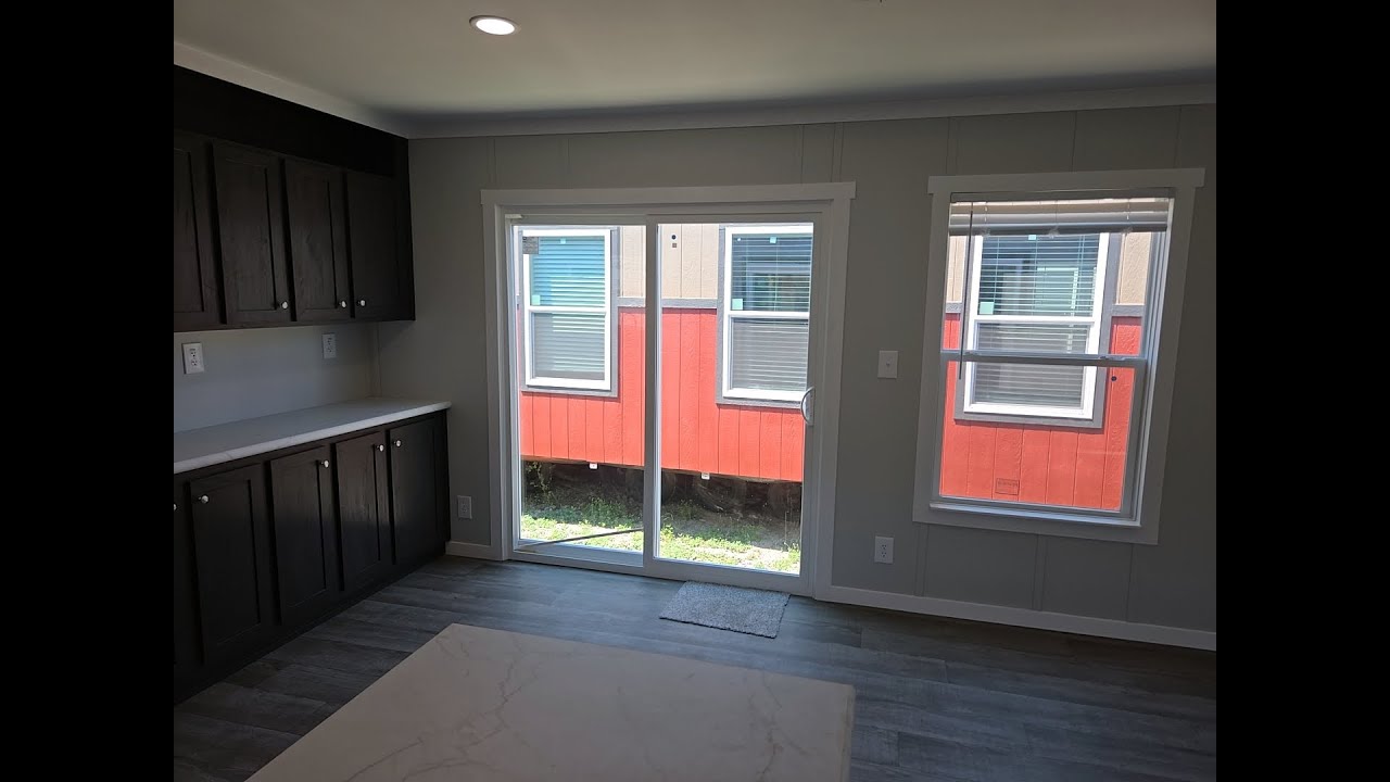 Bluebonnet - New Oak Creek Singlewide