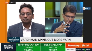 IndianOpen: 18 March 2019