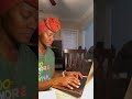 A day in the life of a blacksahm and fulltimecontentcreator honestmotherhood blackcreative