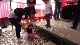 Gangnam Style Ngọc Nhiên