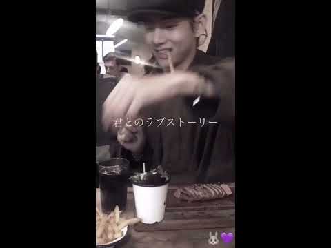 BTS彼氏感【Pretender/Official髭男dism】