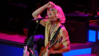 5/19 St. Vincent - Down and Out Downtown @ The Met, Philadelphia, PA 10/11/21