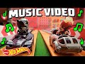 &quot;Welcome to the RacerVerse&quot; | Official Hot Wheels Music Video 🎵