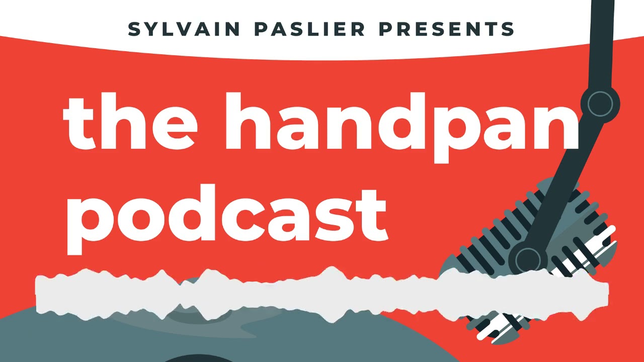 Dave Jones on Healing from Traumatic Brain Injury with Handpans