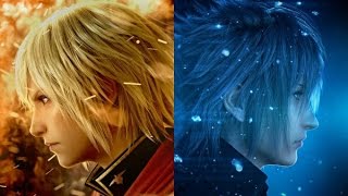 Famous Final Fantasy GMV- Shell Shock Net Worth