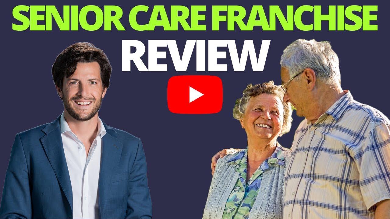 One You Love Homecare Builds Momentum in Senior Care Industry with Franchise  Growth in 2020 - One You Love Homecare Senior Personal Care Services
