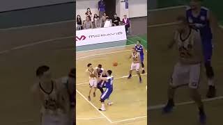 The Cheap Guy Used To Share